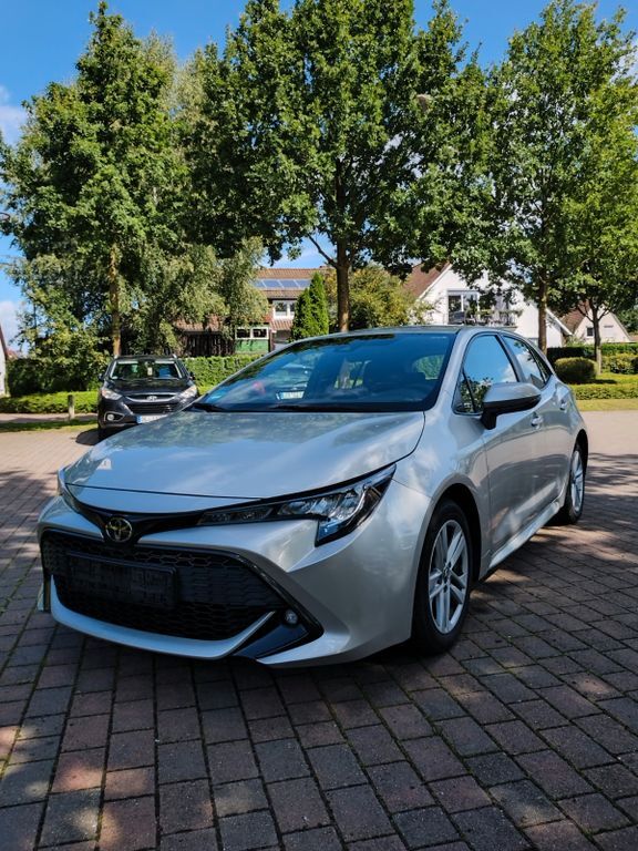 Toyota Corolla 87.000 km 16.000 € Harpstedt 27243