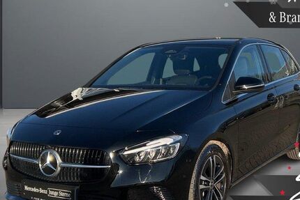 Mercedes-Benz B 180 5.819 km 29.770 &euro; Erkner 15537