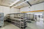 Moderne und vielseitig Gewerbefläche - perfekt für Lager, Produktion oder Büronutzung. zimmer