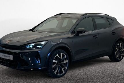 Cupra Formentor 26.000 km 34.970 &euro; Kaufbeuren 87600