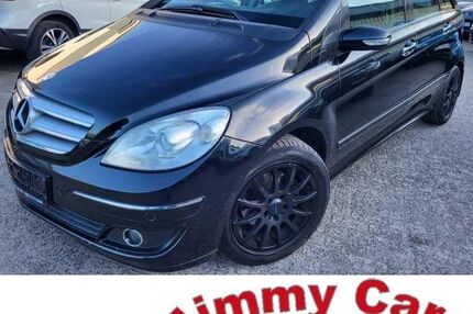 Mercedes B 200