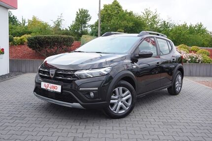 Dacia Sandero 84.795 km 15.890 &euro; Leipzig 04209