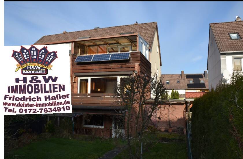 Schickes REHRuhige LageNähe SchuleKiGaSupermarktBahnhof 5 zimmer