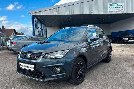 Seat Arona 133.000 km 16.980 € Spraitbach 73565