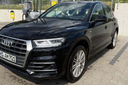 Audi Q5 130.000 km 25.000 &euro; Weinheim 69469