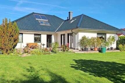 Haus Greifswald - 6 Zimmer, 218 m&sup2;, 938.000&euro; | Angebot:26383167