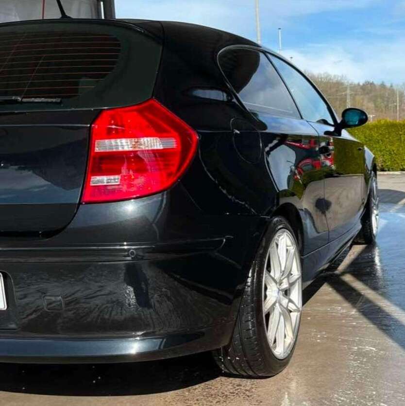BMW 116 180.000 km 4.500 € Kusel (Ruthweiler) 66869