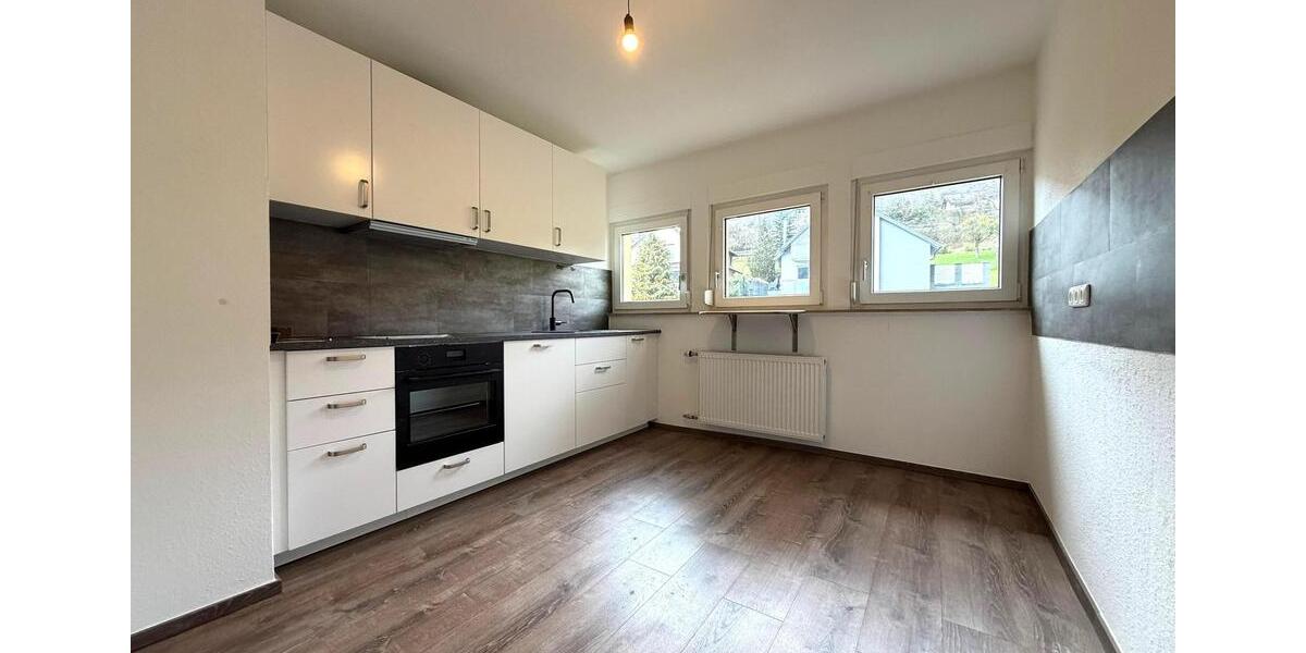 Etagenwohnung Bad Orb - 4 Zimmer, 110 m&sup2;, 1.090&euro; | Angebot:26267981