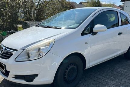 Opel Corsa 133.000 km 2.699 &euro; Obergröningen 73569