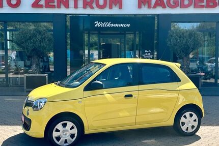 Renault Twingo 84.355 km 5.700 &euro; Magdeburg 39112