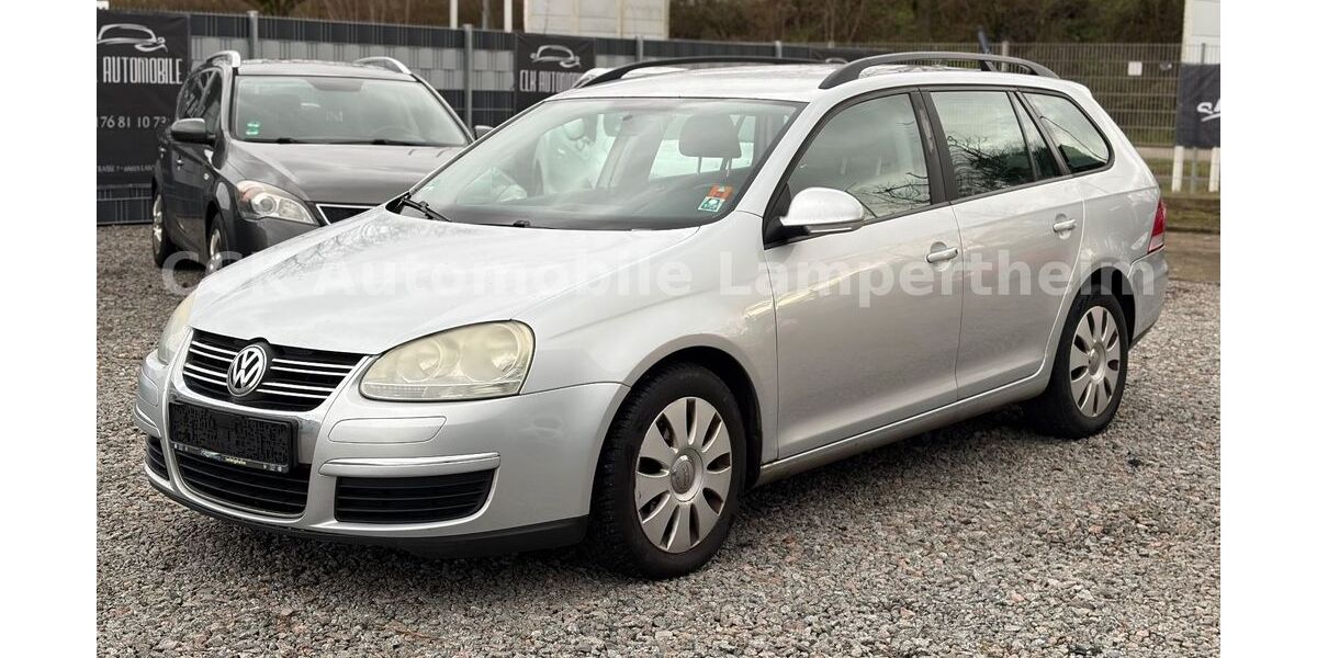 VW Golf 431.000 km 1.800 &euro; Lampertheim 68623