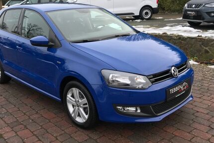 VW Polo 89.871 km 7.490 &euro; Bohmte 49163