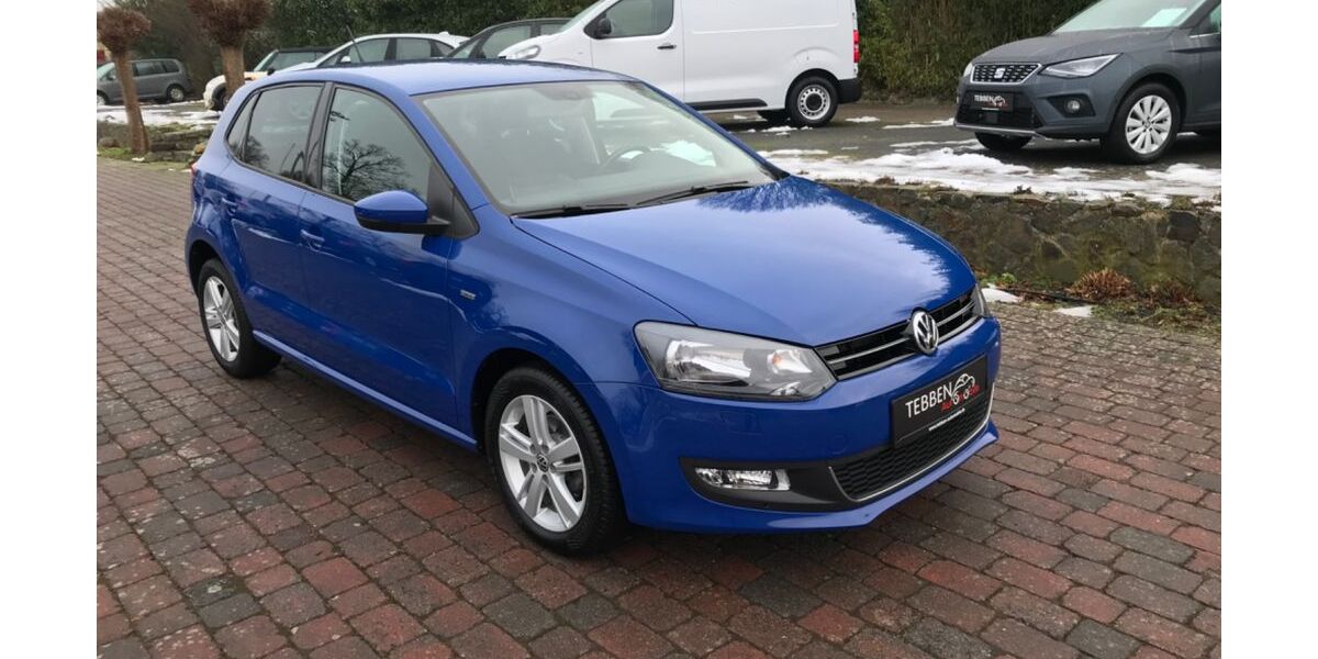 VW Polo 89.871 km 7.490 &euro; Bohmte 49163