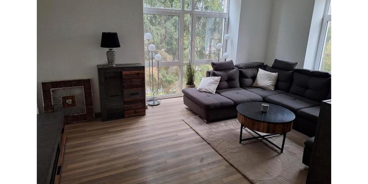 Etagenwohnung Wittstock/Dosse Dosse - 2.5 Zimmer, 71 m&sup2;, 435&euro; | Angebot:26008605