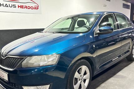 Skoda Rapid 162.571 km 6.790 € Herdorf 57562