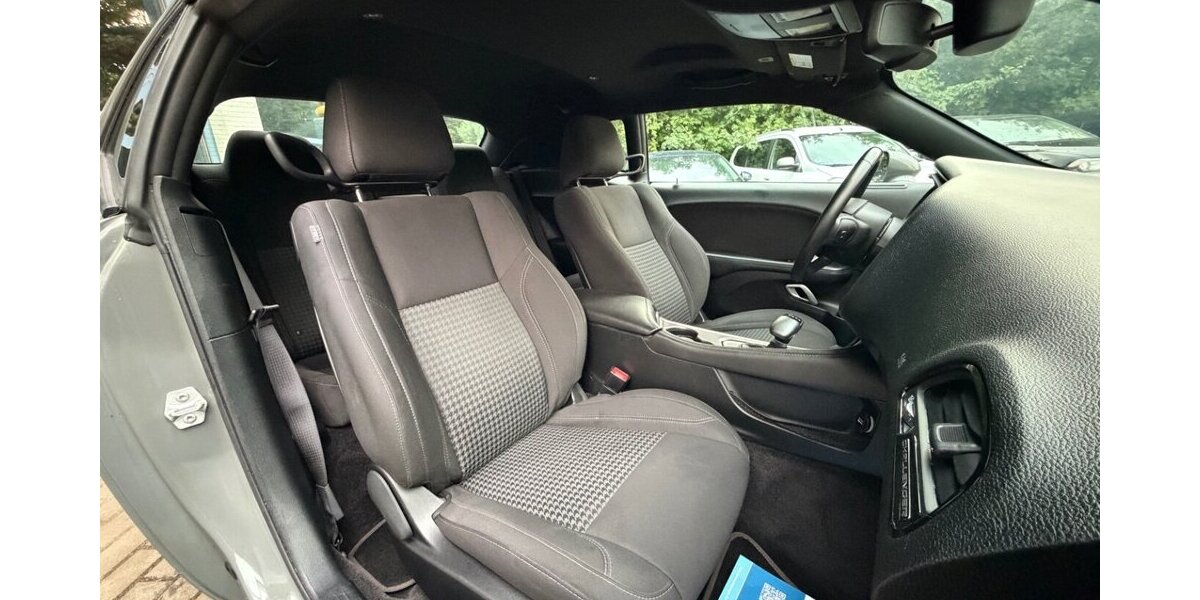 Dodge Challenger 108.000 km 21.500 &euro; Rudolstadt 07407