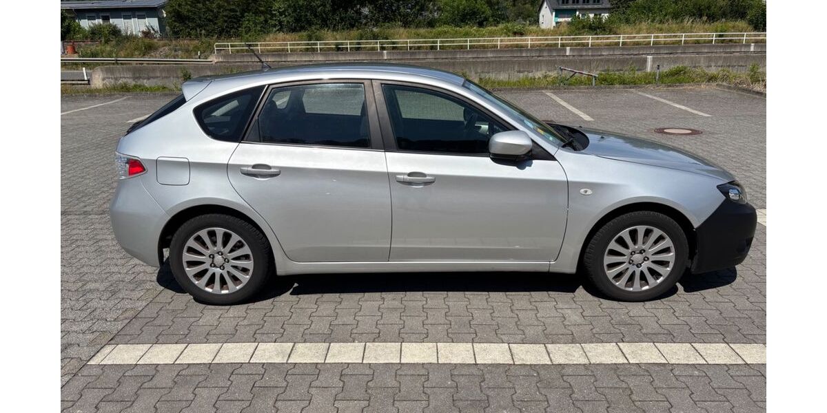 Subaru Impreza 105.000 km 2.900 &euro; Nievern 56132