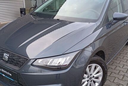 Seat Ibiza 18.171 km 17.450 € Brandenburg an der Havel 14772