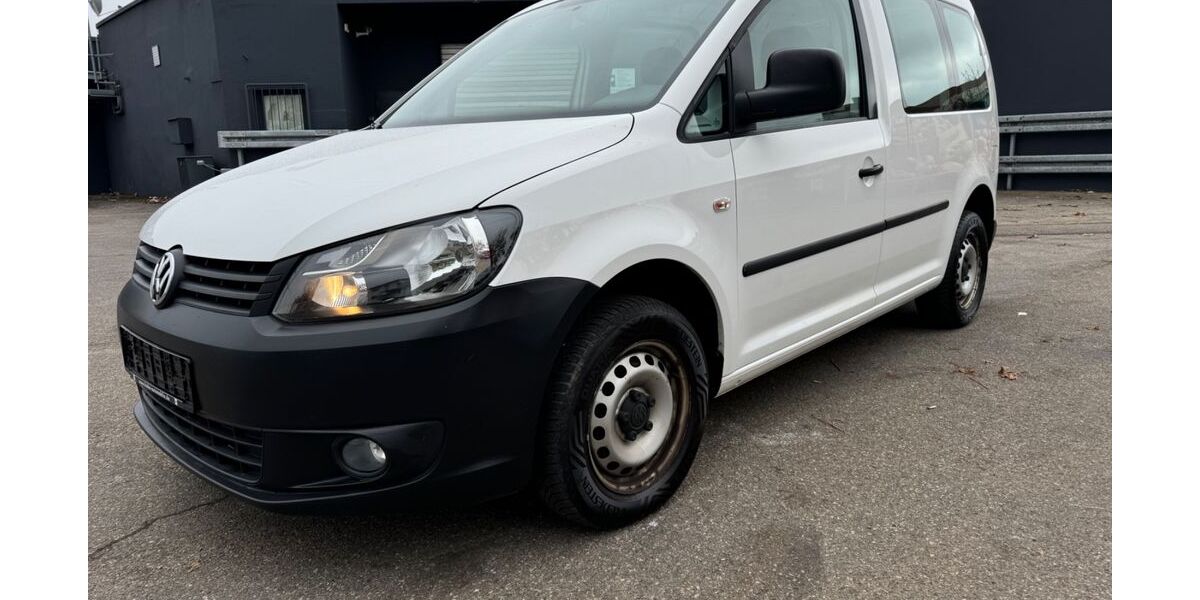 VW Caddy 178.000 km 5.900 &euro; Asperg 71679