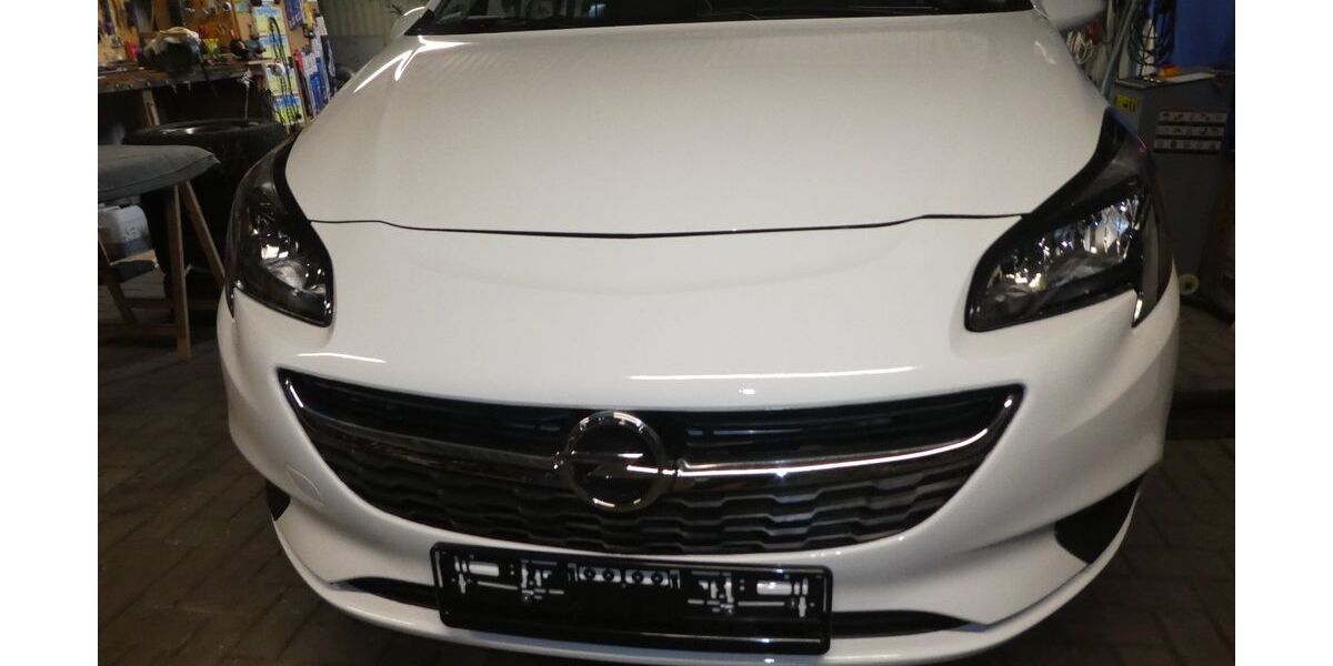 Opel Corsa 92.541 km 5.950 &euro; Dörpen 26892