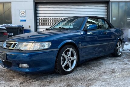 Saab 9-3 218.622 km 15.000 &euro; Berlin 12347