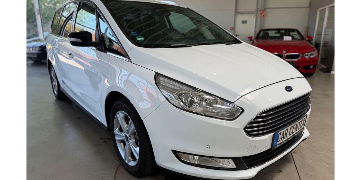 Ford Galaxy 149.000 km 11.990 &euro; Bocholt 46395