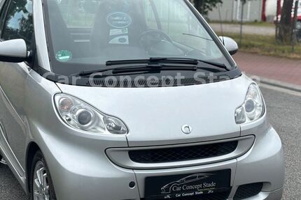 Smart ForTwo 100.000 km 4.499 &euro; Stade 21684