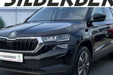 Skoda Karoq 73.991 km 23.849 &euro; Radeberg 01454