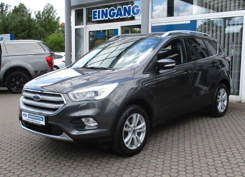 Kuga