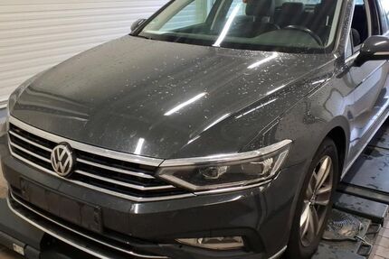 VW Passat 203.300 km 19.990 &euro; Peine 31226
