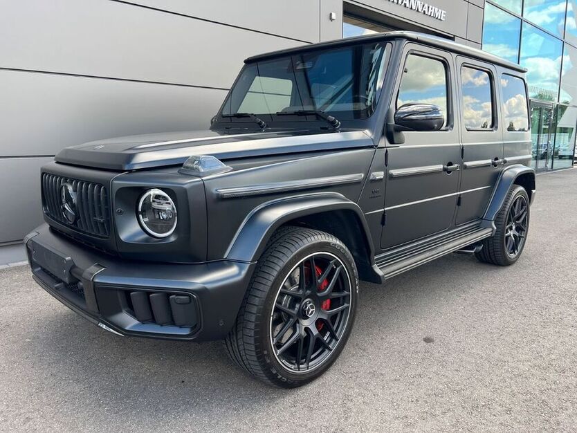G 63 AMG