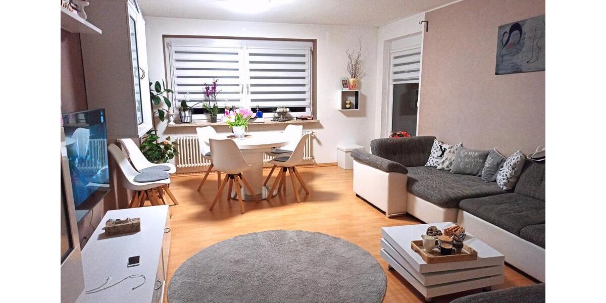 Etagenwohnung Vaihingen an der Enz - 3 Zimmer, 77 m&sup2;, 1.150&euro; | Angebot:25523155