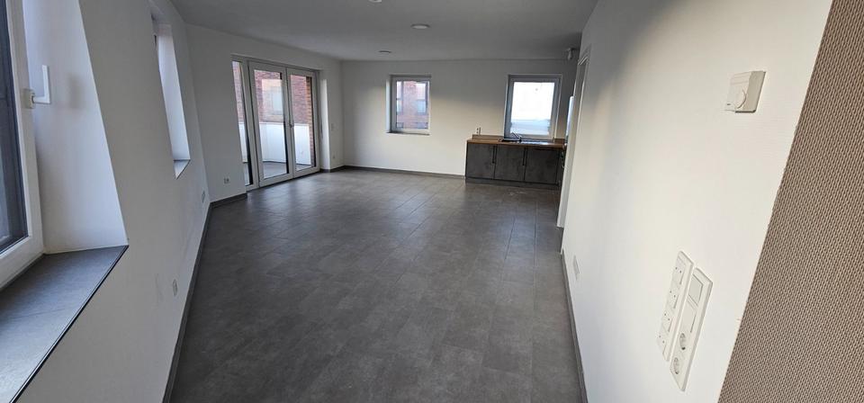 Etagenwohnung Coesfeld - 2 Zimmer, 69 m&sup2;, 850&euro; | Angebot:25865911