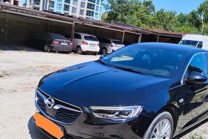 Opel Insignia 54.000 km 18.500 &euro; Zella Mehlis 98544