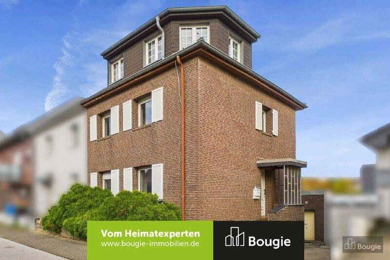 Mehrfamilienhaus, Wohnhaus Heinsberg - 6 Zimmer, 122 m&sup2;, 232.000&euro; | Angebot:25661020
