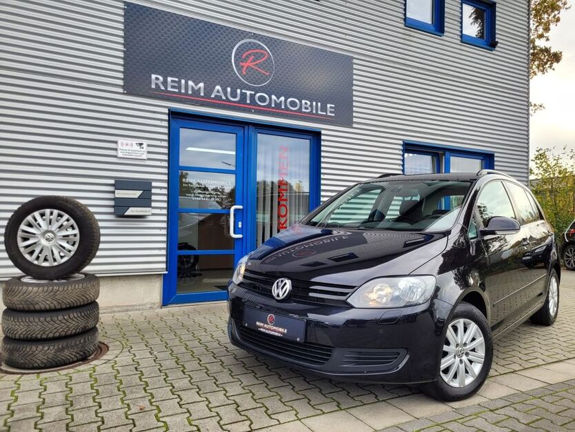 VW Golf Plus 145.091 km 7.950 € Lingen 49811