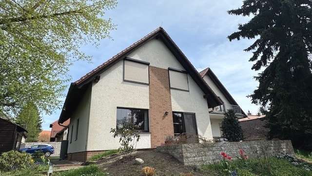 Einfamilienhaus Schenkendöbern - 5 Zimmer, 116 m&sup2;, 185.000&euro; | Angebot:25197187