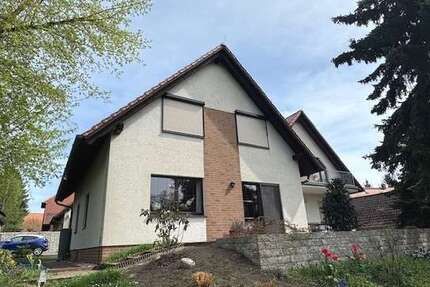 Haus Schenkendöbern - 5 Zimmer, 116 m&sup2;, 185.000&euro; | Angebot:25197187