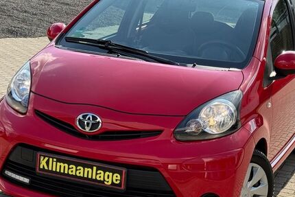 Toyota Aygo (X) 131.000 km 3.550 &euro; Rostock 18146