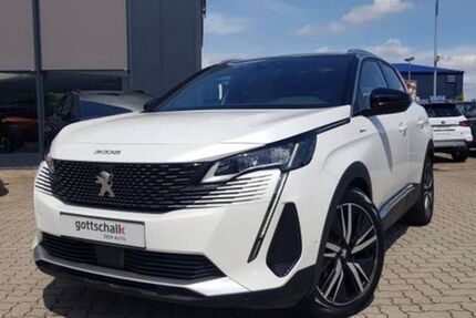Peugeot 3008 41.477 km 28.990 &euro; Halberstadt 38820