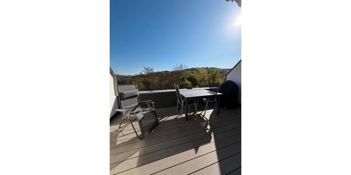 Terrassenwohnung Blieskastel - 2 Zimmer, 106 m&sup2;, 269.000&euro; | Angebot:27204615