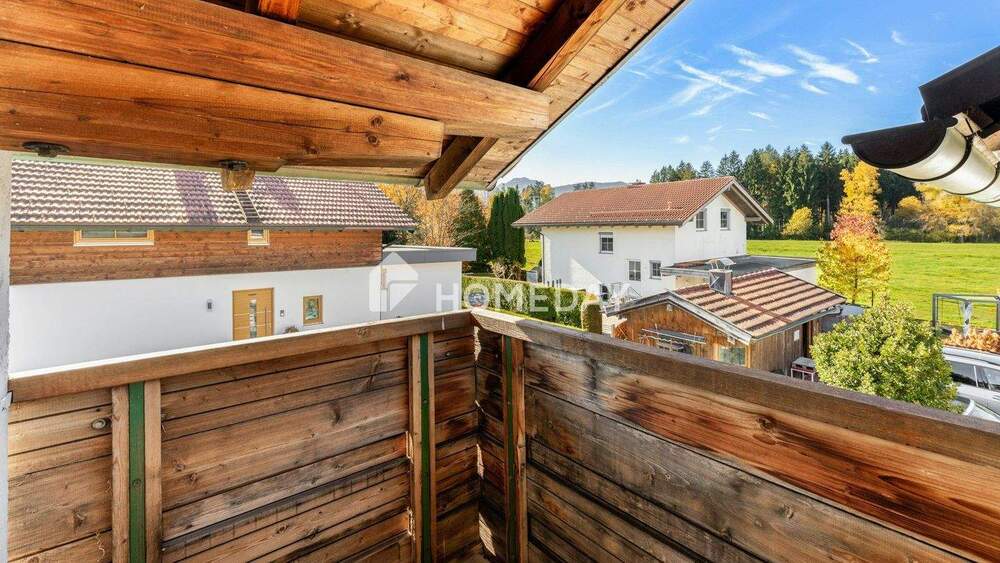 Mehrfamilienhaus, Wohnhaus Raubling Nicklheim - 6 Zimmer, 160 m&sup2;, 855.000&euro; | Angebot:24766504