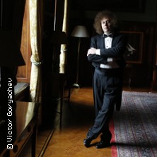 Vladimir Mogilevsky - Frédéric Chopin Gala 23.11.2025 Meistersingerhalle Nürnberg