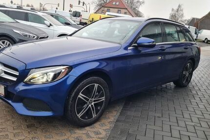 Mercedes C 220