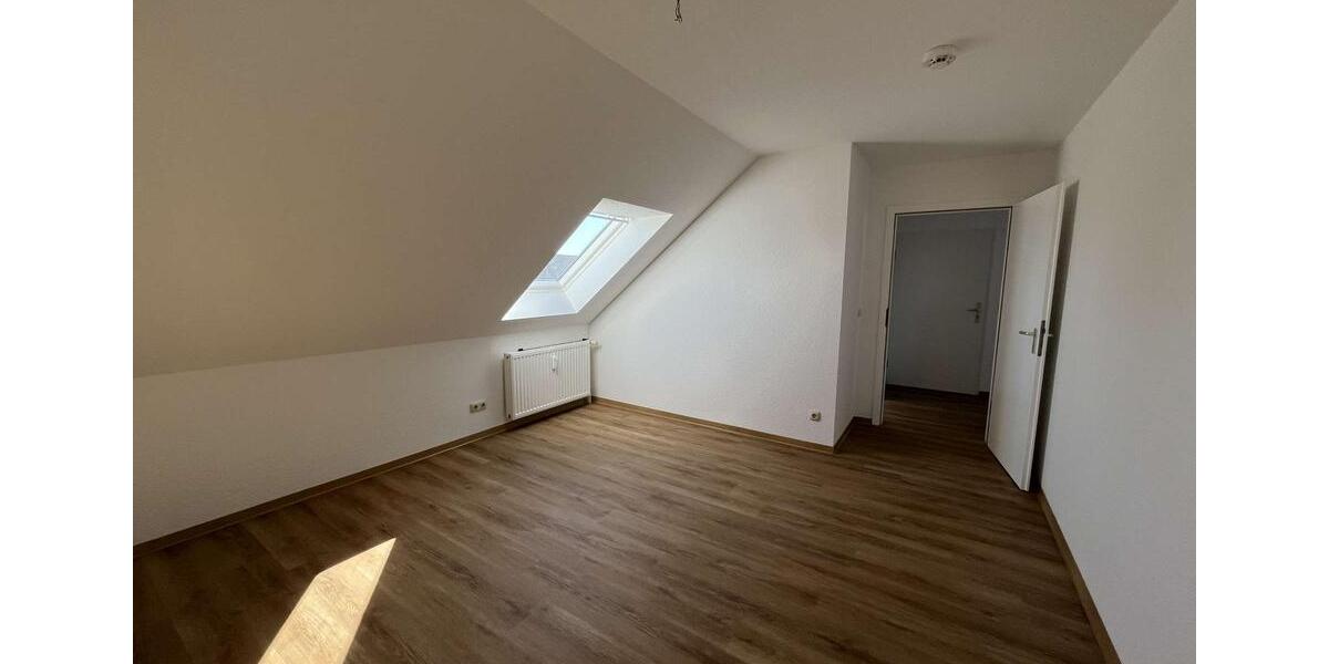 Dachgeschoßwohnung Pampow - 2 Zimmer, 56 m&sup2;, 475&euro; | Angebot:26145608