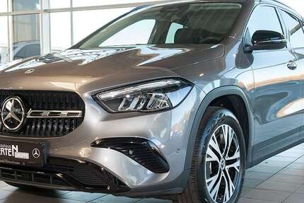 Mercedes-Benz GLA 250 7.186 km 39.900 &euro; Mechernich 53894