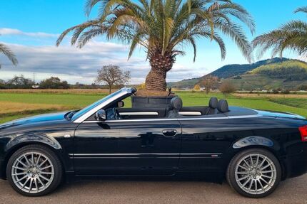 Audi A4 124.000 km 10.950 &euro; Offenburg- Zunsweier 77656