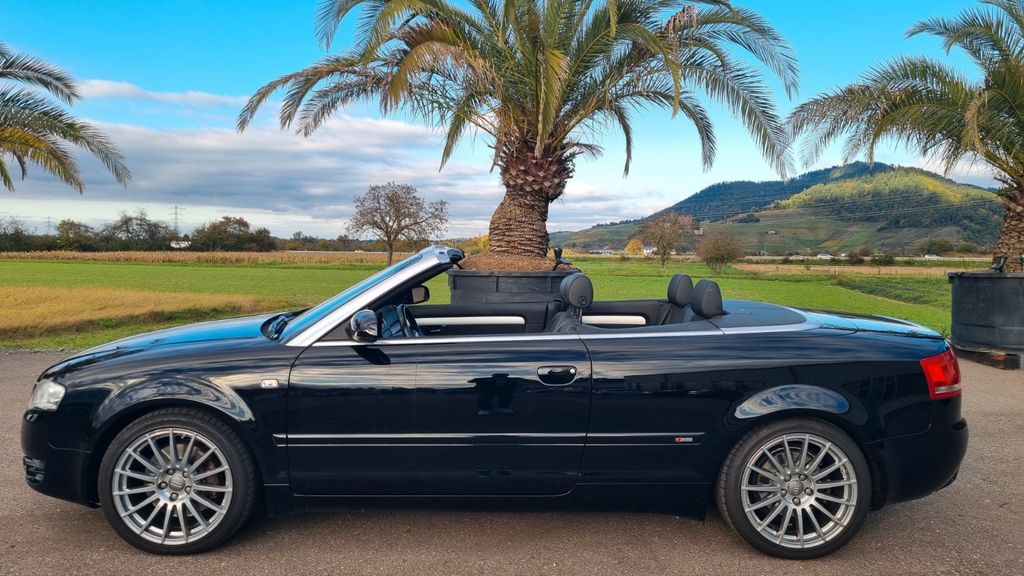 Audi A4 124.000 km 10.950 &euro; Offenburg- Zunsweier 77656