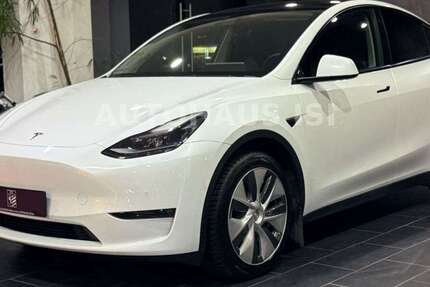 Tesla Model Y 50.700 km 34.890 &euro; Schongau 86956