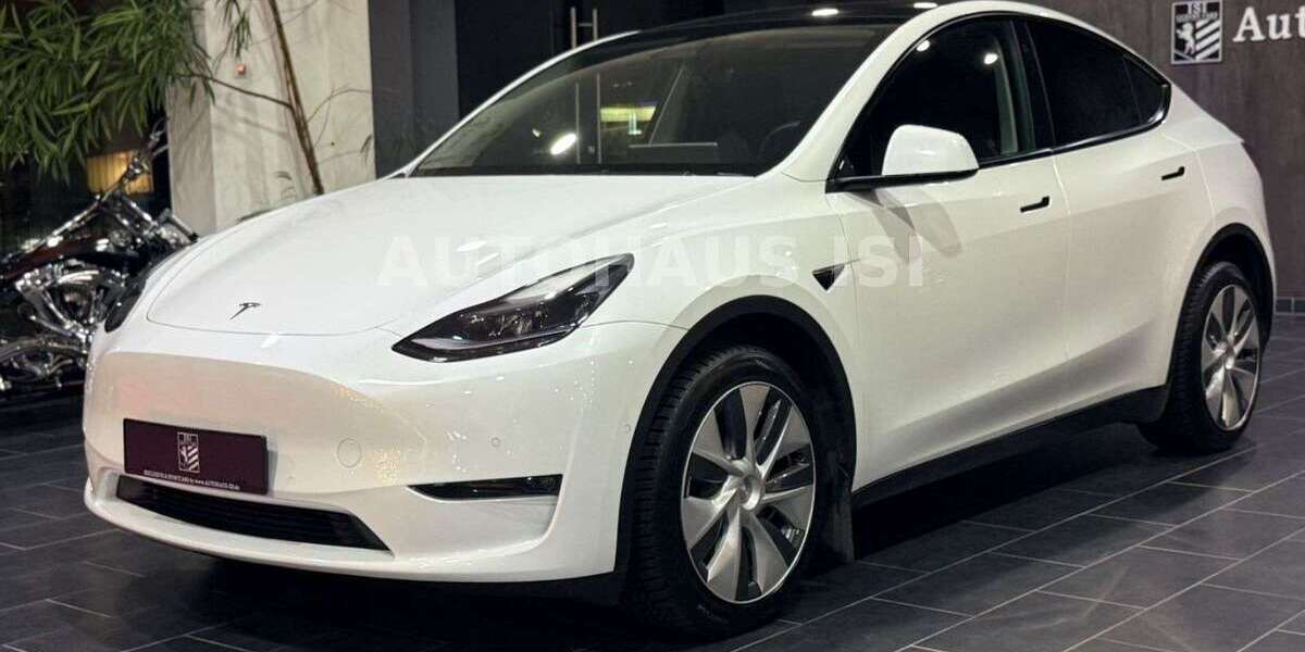 Tesla Model Y 50.700 km 34.890 &euro; Schongau 86956